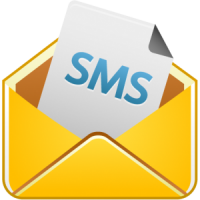 SMS-Message-kontakt psiholog